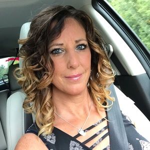 Meet your Posher, Gina